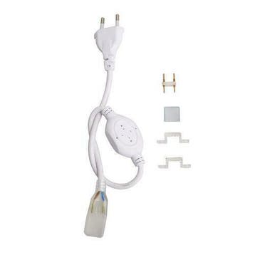 LED Strip 220V Enkele Kleuren Aansluitstekker, Huis en Inrichting, Ophalen of Verzenden, Nieuw