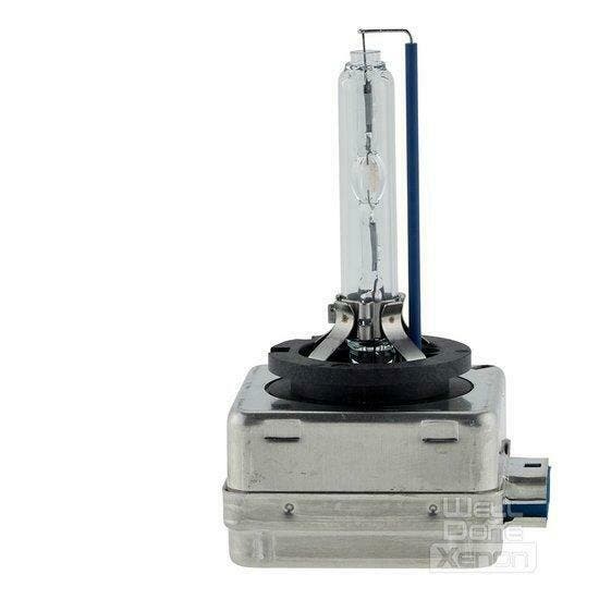 Tesla Model S xenon lamp, Auto-onderdelen, Verlichting, Ophalen of Verzenden