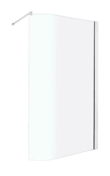 Sanifun douchewand Shaylon 1400 x 2030 Z, Doe-het-zelf en Bouw, Sanitair, Ophalen of Verzenden, Nieuw, Douche