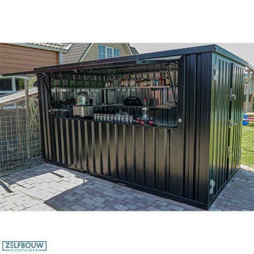De bar container om op afstand drank uit te serveren Bel Nu!, Doe-het-zelf en Bouw, Ophalen
