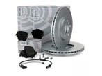 ORIGINAL Rem Kit Remschijf + Pads + Wako F45 F46 X1 F48 MINI, Ophalen of Verzenden, Nieuw