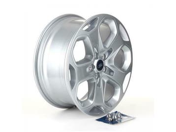 ORIGINEEL Ford ALUFELGE 5-spaaks Y-Design 8Jx18 inch ET 55 1, Ophalen of Verzenden, Nieuw