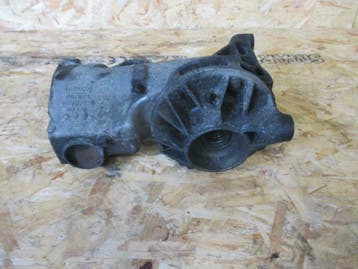 Differentieel Range Rover Evoque  LR066424, Ophalen of Verzenden, Gebruikt, Land Rover