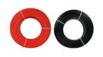 6 mm2 montagedraad Top Flex rol 20 m, Verzenden