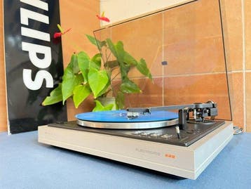 Philips - Electronic 222 Volledig automatische, Nieuw