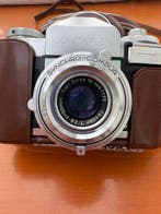 Zeiss Ikon Contaflex Appareil photo argentique, Nieuw