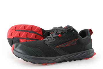 Altra Sportschoenen in maat 45 Zwart, Verzenden, Zo goed als nieuw, Altra, Sportschoenen