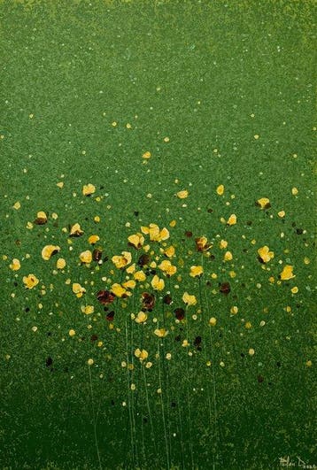 Parfen.D XXL - Golden Dust