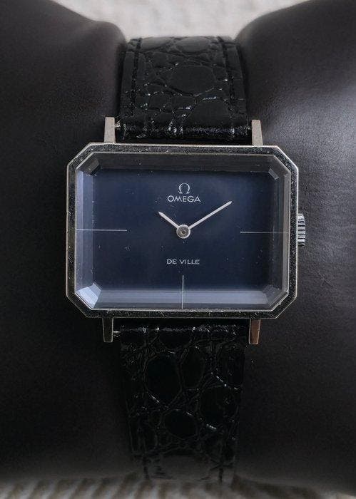 Omega - De Ville - Zonder minimumprijs - 511.0379 - Unisex -, Bijoux, Sacs & Beauté, Montres | Hommes