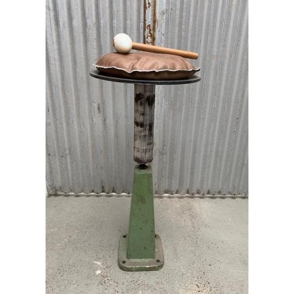 Panel beater bag stand - THOR (Hamers en dollies, PLAATWERK), Autos : Divers, Outils de voiture, Envoi
