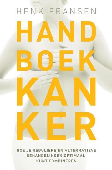 Handboek kanker 9789020211269 Henk Fransen, Verzenden, Gelezen, Henk Fransen