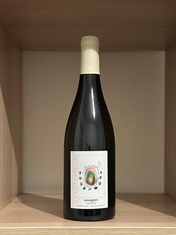 2022 Domaine Labet, Savagnin sur Charrière - Côtes du Jura
