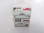 Märklin H0 - 46361/46362 - Modeltrein (2) - 2 x Open, Hobby en Vrije tijd, Modeltreinen | H0, Nieuw