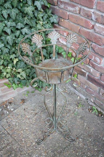 Large Plant Stand - 73 cm - Support - Métal