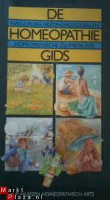 De homeopathie-gids 9789071669088 Huysen, Livres, Verzenden, Huysen