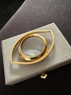 Loupe - Oeil de Cleopatra - 1960-1970 - France - Hermès