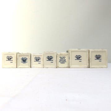 Maison KLM (7) - Bols