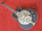 Harley Benton - Resonator - - Guitare à résonateur -