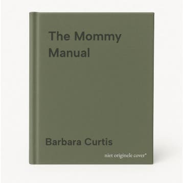 The Mommy Manual 9781453619902 Barbara Curtis, Verzenden, Gelezen, Barbara Curtis