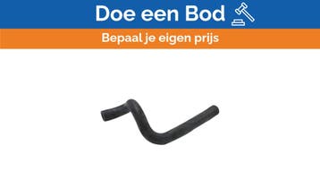 Bieden: Sierra 18-3603 water intake hose kit black, Watersport en Boten, Ophalen of Verzenden, Nieuw