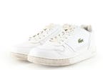 Lacoste Sneakers in maat 43 Wit, Kleding | Heren, Schoenen, Verzenden, Sneakers, Gedragen, Wit