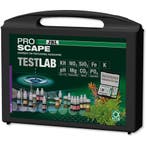 JBL Proaquatest LAB Proscape koffer, Verzenden