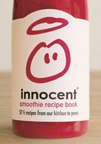 Innocent Smoothie Recipe Book 9780007213764 Innocent, Boeken, Verzenden, Zo goed als nieuw, Innocent