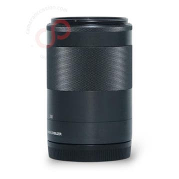 Canon 55-200mm 4.5-6.3 IS STM EF-M nr. 2795, Ophalen of Verzenden
