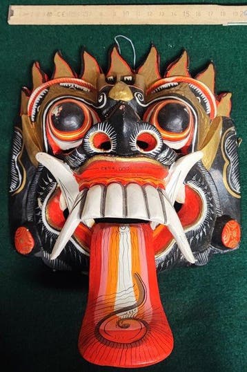 Indonesië - Indonesië (Zonder minimumprijs)