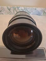 Zenit, KMZ Krasnogorsk ET + 58mm + 200mm + acc. | Single, Nieuw