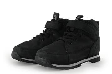Timberland Boots Jongens in maat 33 Zwart, Kinderen en Baby's, Timberland, Verzenden, Jongen of Meisje, Schoenen