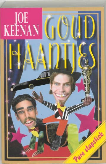 Goudhaantjes 9789061697770 J. Keenan, Verzenden, Gelezen, J. Keenan