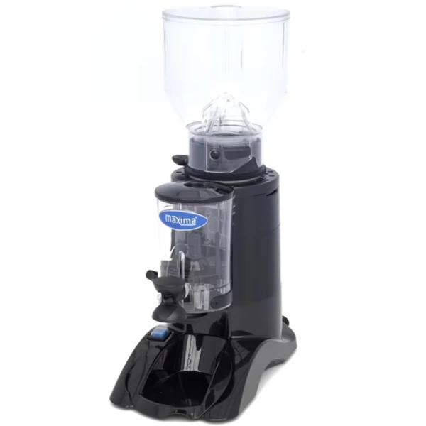 Koffiemolen | Instelbare Maalgraad | Vulinhoud 2kg | 0.36kW, Zakelijke goederen, Horeca | Keukenapparatuur, Nieuw in verpakking