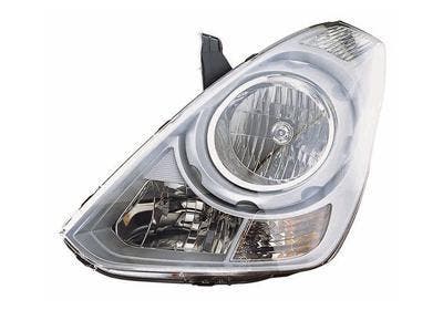 Hyundai H1 Starex 2008-2018 Koplamp Links (Koplampen), Autos : Pièces & Accessoires, Éclairage, Envoi