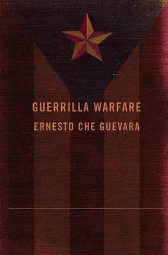 Guerrilla Warfare 9780007277209 Ernesto Che Guevara, Livres, Langue | Anglais, Envoi