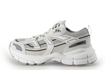 Axel Arigato Sneakers in maat 38 Wit, Verzenden, Wit, Axel Arigato, Zo goed als nieuw