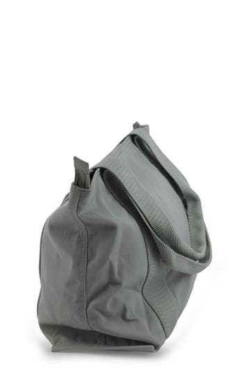Kipling Handtas Zilver, Handtassen en Accessoires, Tassen | Damestassen, Verzenden, Zo goed als nieuw