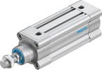Cylindre Festo 50mm Alésage 70mm Course ISO 15552 Double, Verzenden