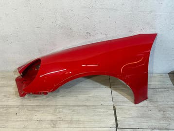 Porsche 911 991 linker voorste spatbord, Verzenden, Gebruikt