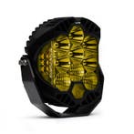 Baja Designs LP9 Sport Pod Driving/Combo LED - Amber, Ophalen of Verzenden, Nieuw
