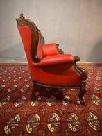 Sofa - Hout