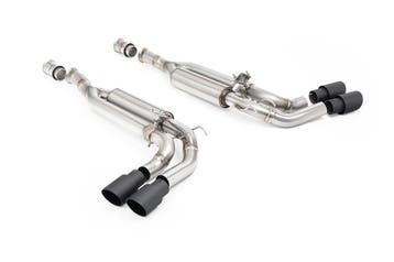 Cat-back uitlaatsysteem | Mercedes G-klasse G63 (W465) 4.0 B, Verzenden, Nieuw