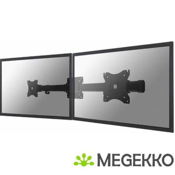 Neomounts 27  muur steun Zwart FPMA-CB100BLACK, Verzenden, Nieuw