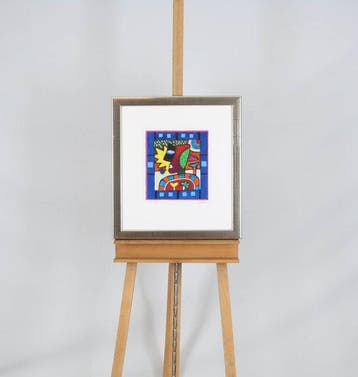 Clemens Briels (1946) - Figure