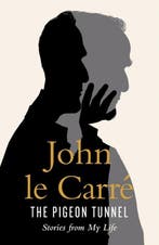 The Pigeon Tunnel 9780241976876 John le Carré, Livres, Verzenden, John le Carré