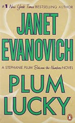 Plum Lucky 9780141039756 Janet Evanovich, Verzenden, Gelezen, Janet Evanovich