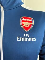 Arsenal - Championnat dAngleterre de Football - 2014 -, Collections