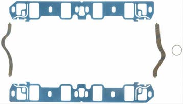 Ford small block windsor 351 5.8 liter intake gasket, Auto-onderdelen, Ophalen of Verzenden, Nieuw