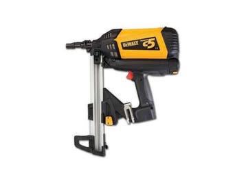 Veiling - DeWalt Betontacker C5 Track It op Gas, Nieuw
