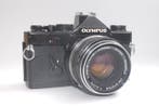 Olympus OM-1N + F.Zuiko Auto-S 1,8/50mm | PLEASE READ!!!!, Nieuw